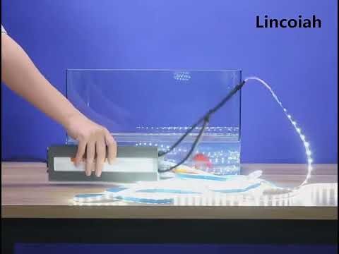 Waterproof Lighting Transformers AC 220V To DC 12 V 24V LED D