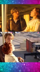 837K views · 6.5K reactions | Making of Titanic ❤️ #behindthescenes #specialeffects #camera #disney #marvel | Mauro | Facebook