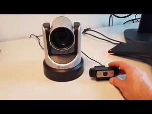 ☕️Tech🔧 Tip: Upgrade Polycom Trio 8800 with EE IV USB Camera