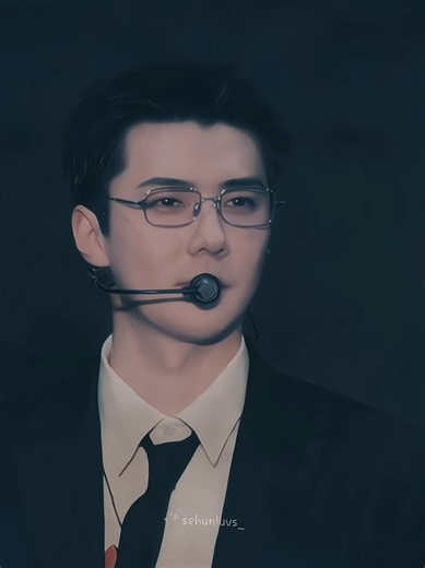 Sehun EXO: Kue Super Enak Buatan Fangirl