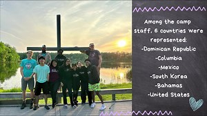 17 reactions | West Ohio Summer Camp 2023 Recap #connectwestohio #westohiocamps #westohioumc | West Ohio Conference of The United Methodist Church | Facebook