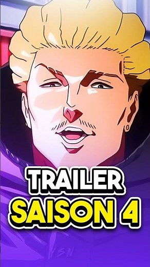 The JJK SEASON 4 trailer is INCREDIBLE!