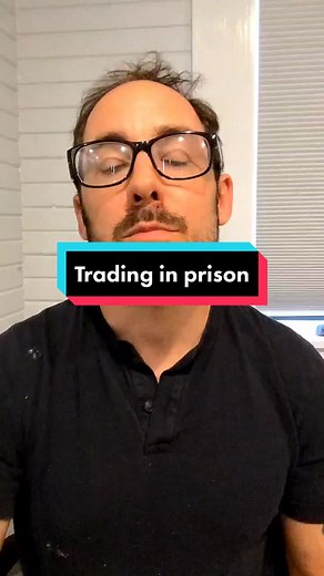 Trading Skills in Prison: A Storytime Experience