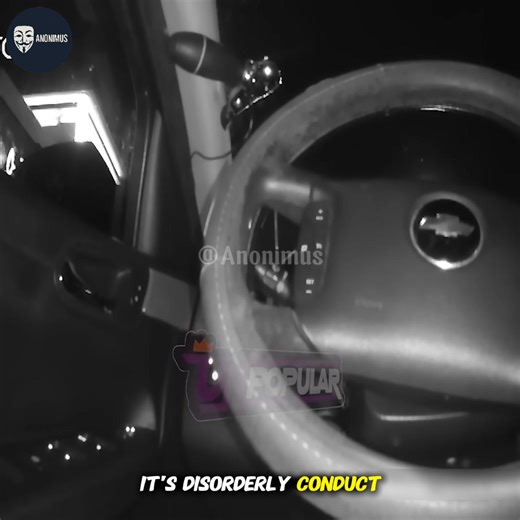 They Tried Again — But This Time, the Cop Was Ready #PoliceBodyCam #CaughtOnCamera #LawEnforcement #InstantKarma | CamScope
