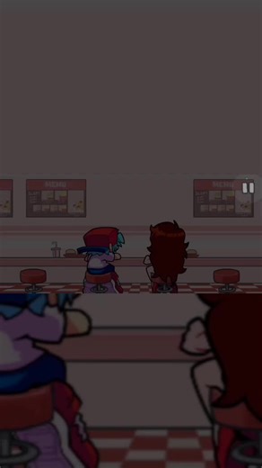 FNF x LE SSERAFIM: Riveting Mod Gameplay