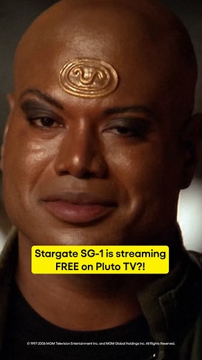 How Many Times Does Teal'c Say 'Indeed' in SG-1?