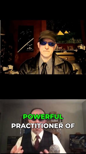 Yoda Reveals What Real Power Actually Is #philosophy #starwars #mindset