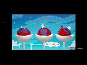 BMI Baby Adverts From 2011