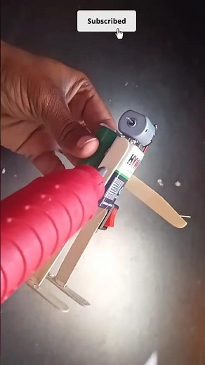 How to make diy Robot at home! #diyprojects