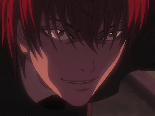 Ryuk and Light's Adorable Friendship in Death Note