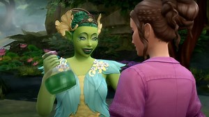 We're not getting The Sims 5, because that wouldn't be 'player-friendly,' EA boss says