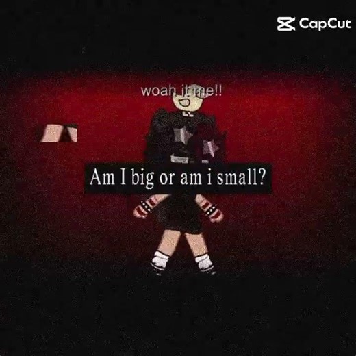 #gacha // am I a robot or doll//