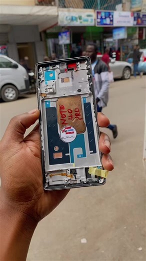 TikTok · Little Tech