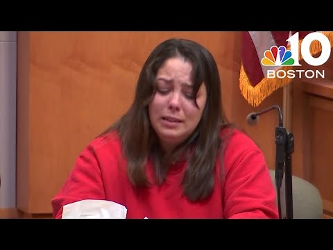 How Harmony Montgomery was allegedly killed: Kayla Montgomery's trial testimony