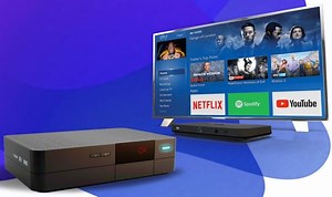 Sky TV reveal Disney is now available on the Sky Q box