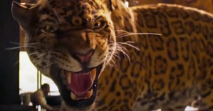 Action-Abenteuerfilm beschert RTL beste Einschaltquote seit 4 Jahren – Dwayne Johnson sei Dank