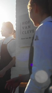Meet our incredible team! ✨ | Hof van Cleve