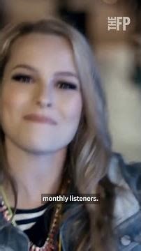 How Bridgit Mendler Went From Disney to SPACE