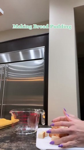 Delicious Bread Pudding Recipe for Bread Lovers