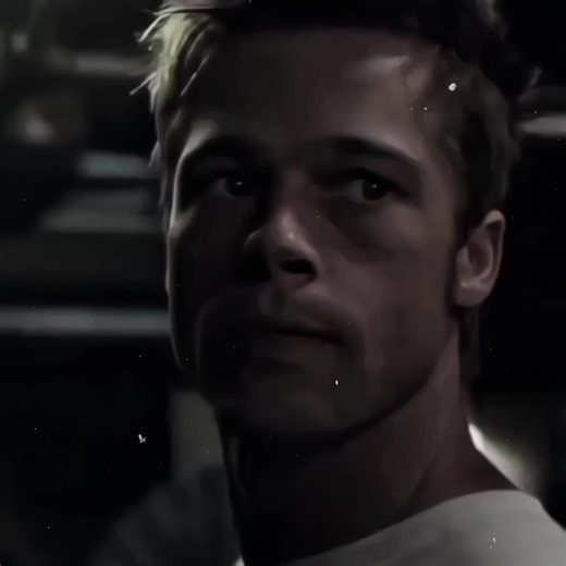 Exploring Tyler Durden's Character in Fight Club Edits