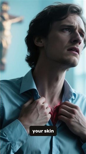 Why Do They Pull Their Collar Secret Body Language Explained!