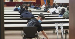 Drop in undergrad enrollment at U.S. colleges