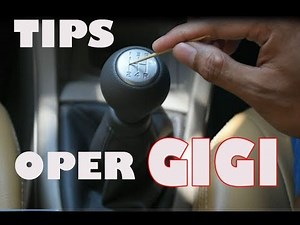 TIPS CARA OPER GIGI AGAR TIDAK TERASA KERAS SAAT PERPINDAHAN GIGI