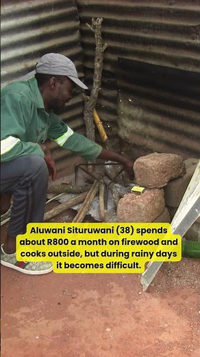 Limpopo village battles years without water and electricity
