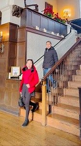 1.6K views · 299 reactions | A day in Casa Loma. Casa Loma is a...