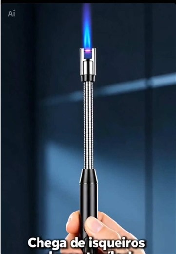 Acendedor Isqueiro Elétrico USB: Como Funciona e Vantagens