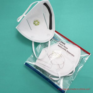 [Hot Item] Protective Product Soft Ear Loops for Extended Wear Disposable Face Masks