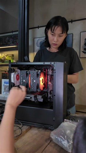 cool pc build