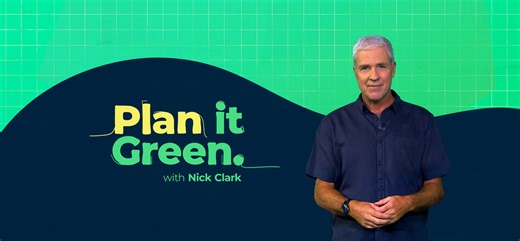 Plan it Green | Video | Al Jazeera