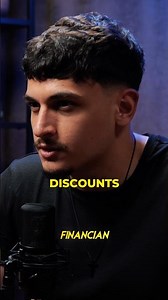 The Clients Who Ask For Discounts Become Problems