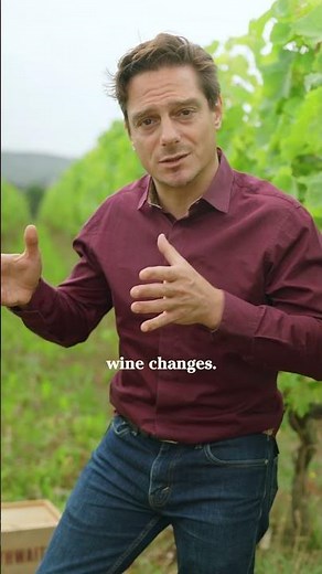 Laithwaites A-Z: D is for Decanting