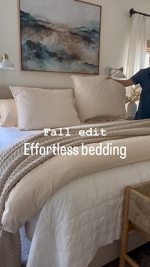 22K views · 20 reactions | Comment BEDDING for links to shop this...