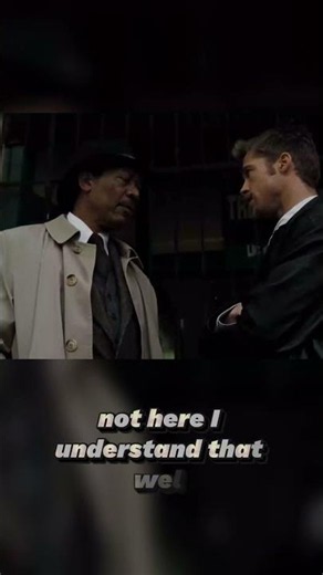 The Moment Everything Fell Apart 😨💀 #Se7en #didyouknow #foryou #mafia