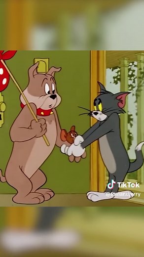 Tom and Jerry Stratagem: Unpatched Nostalgia