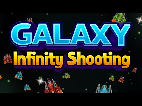 Galaxy: Infinity Shooting Game Android Gameplay