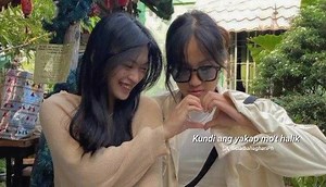 Hiling - Jay-R Siaboc | Bahaghari