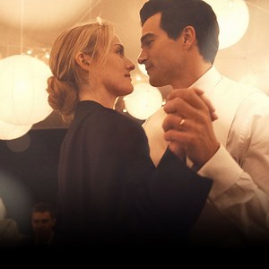 Love Story - Serie TV (2026)