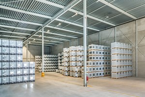 IBCs & FIBC Bags - Industrial Packaging