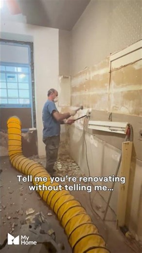 What Happens on the Demolition Day | MyHome NYC Renovation Process