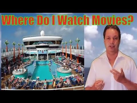 Norwegian Dawn Cruise Ship Review 2018