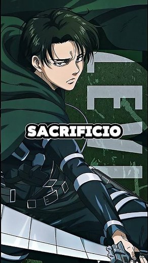 La IA ranquea los personajes de anime y sorprende #anime #viral #ranking