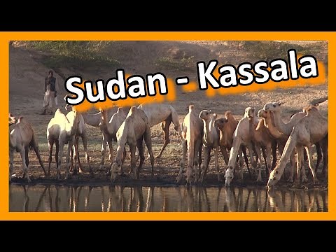 Sudan - Kassala