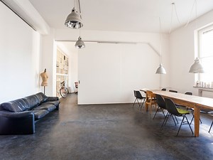 Partition Design Between Living Room and Kitchen – realestate.com.au