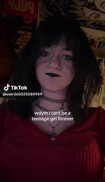 #fyp | teenagers