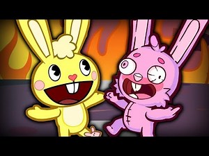 Happy Tree Friends is RETURNING, For Real This Time