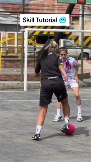 30 Days Dribble Skills Drill Tutorial for Football